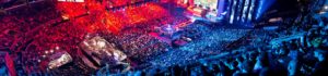 Events in eSports